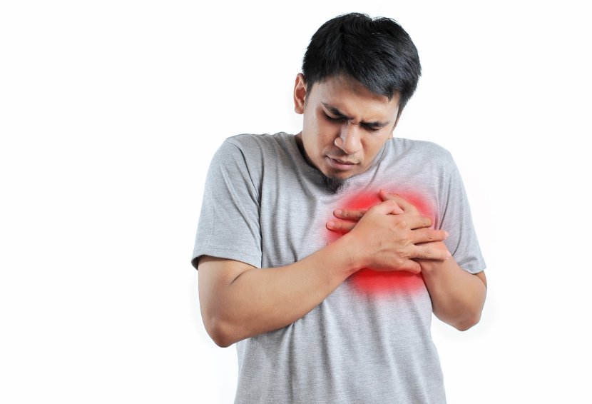 Understanding the Surge in Heart Attacks among the Young
